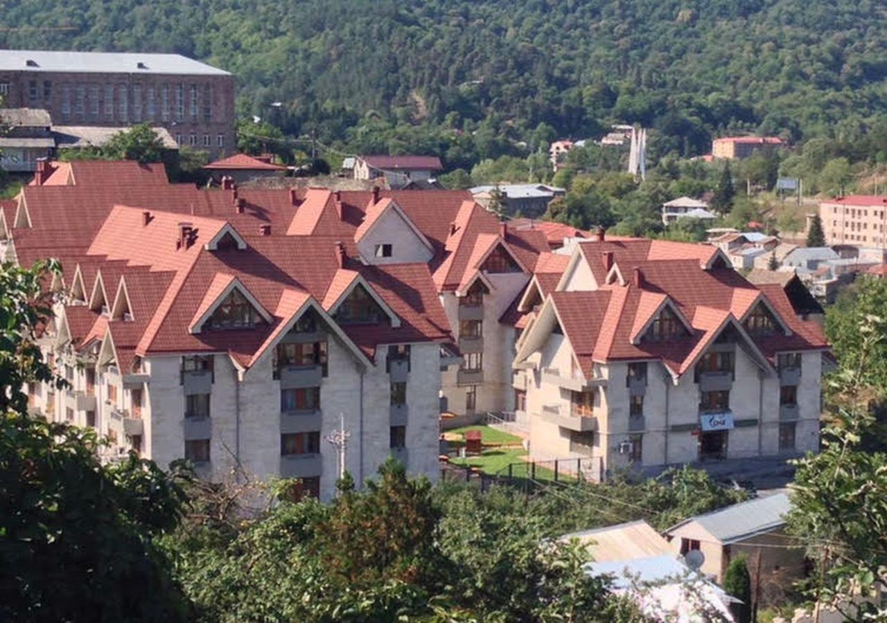 Cozy Apartment For Real Rest Dilijan Ngoại thất bức ảnh