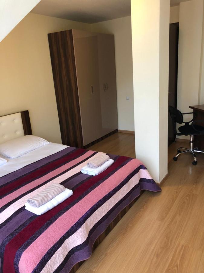 Cozy Apartment For Real Rest Dilijan Ngoại thất bức ảnh
