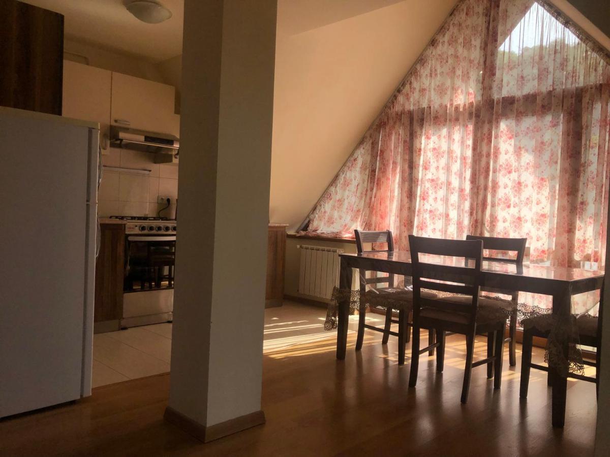 Cozy Apartment For Real Rest Dilijan Ngoại thất bức ảnh